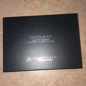 ANASTASIA CONTOUR BRONZER KIT
